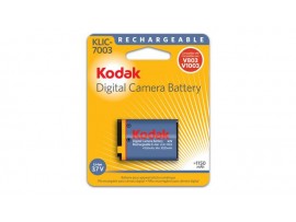 Baterai Kodak KLIC-7003